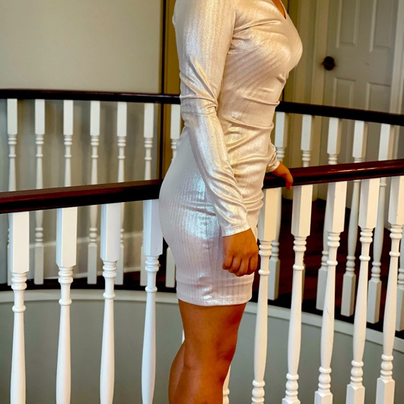 Brand new guess dress. Perfect for any party - Picture 8 of 8